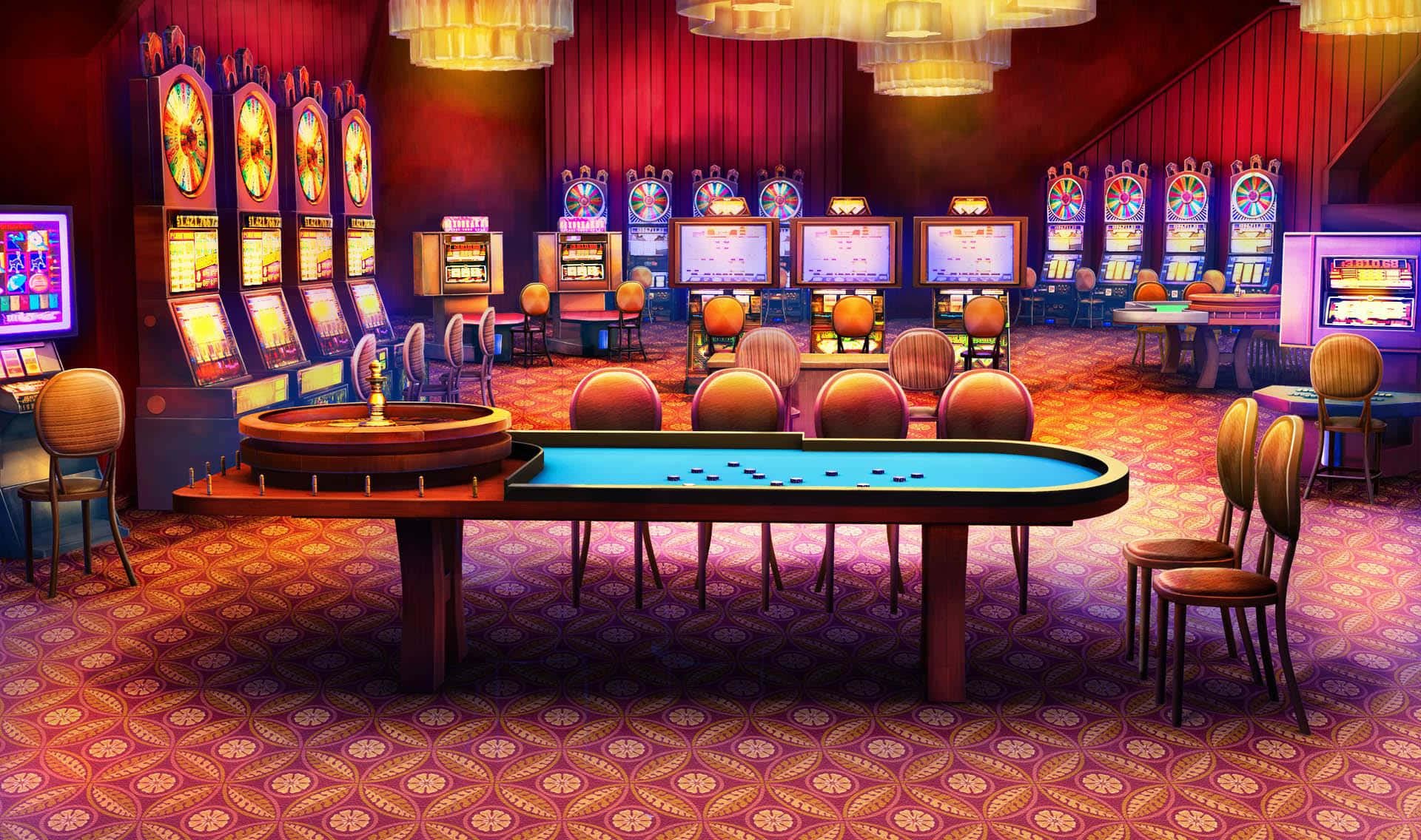 1obet Live Baccarat — တိုက်ရိုက် Baccarat ဒီလာများနှင့် ကစားခြင်း