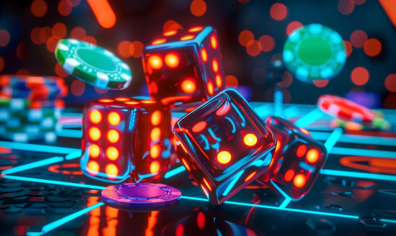 1obet တိုက်ရိုက်ကာစီနို — Live ဒီလာများနှင့် Baccarat ဂိမ်းများ