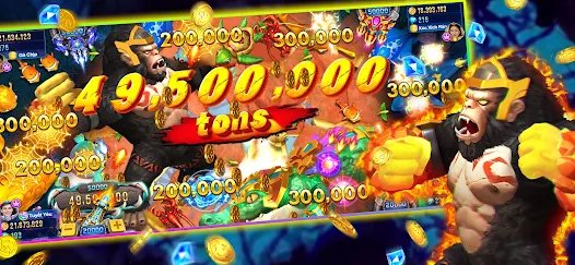 1obet Dragon Fortune ငါးပစ်ဂိမ်း — Dragon ဖမ်းနိုင်ရင် ကြီးမားသော ဆု